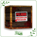 Final Girl T1:  Mystery Box