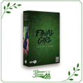 Final Girl T2:  Caja de Atrezo