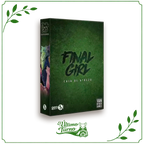 Final Girl T2:  Caja de Atrezo