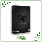 Final Girl Caja Base