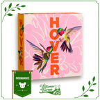 Hover (Kickstarter)