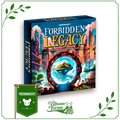 Forbidden Legacy