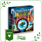 Forbidden Legacy