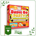 Sushi Go Party! Chef´s Special