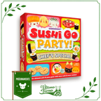 Sushi Go Party! Chef´s Special