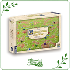 Carcassonne Big Box