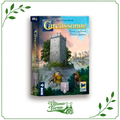 Carcassonne Exp. 4 Torres y Ladrones (3ra Edición)