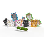 Cats vs Cucumbers