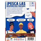 Chao Pescao!