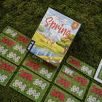 Spring - Pocket
