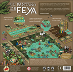 El Pantano de Feya