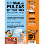 31 Minutos: La Feria de las Pulgas de Titirilquén