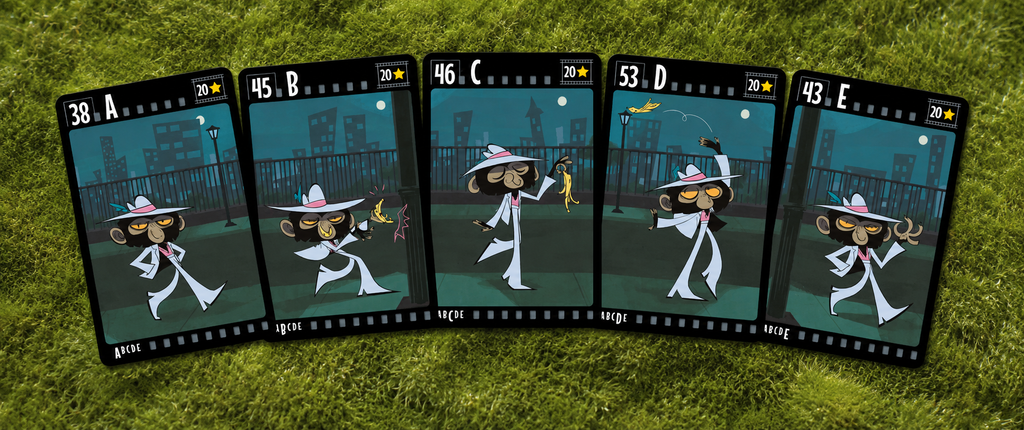 Keyframes