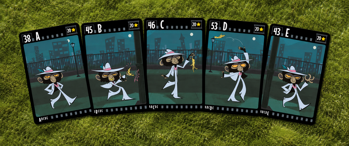 Keyframes