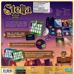 Stella Dixit Universe
