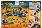 King of Tokyo Monster Box