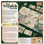 The Voynich Puzzle
