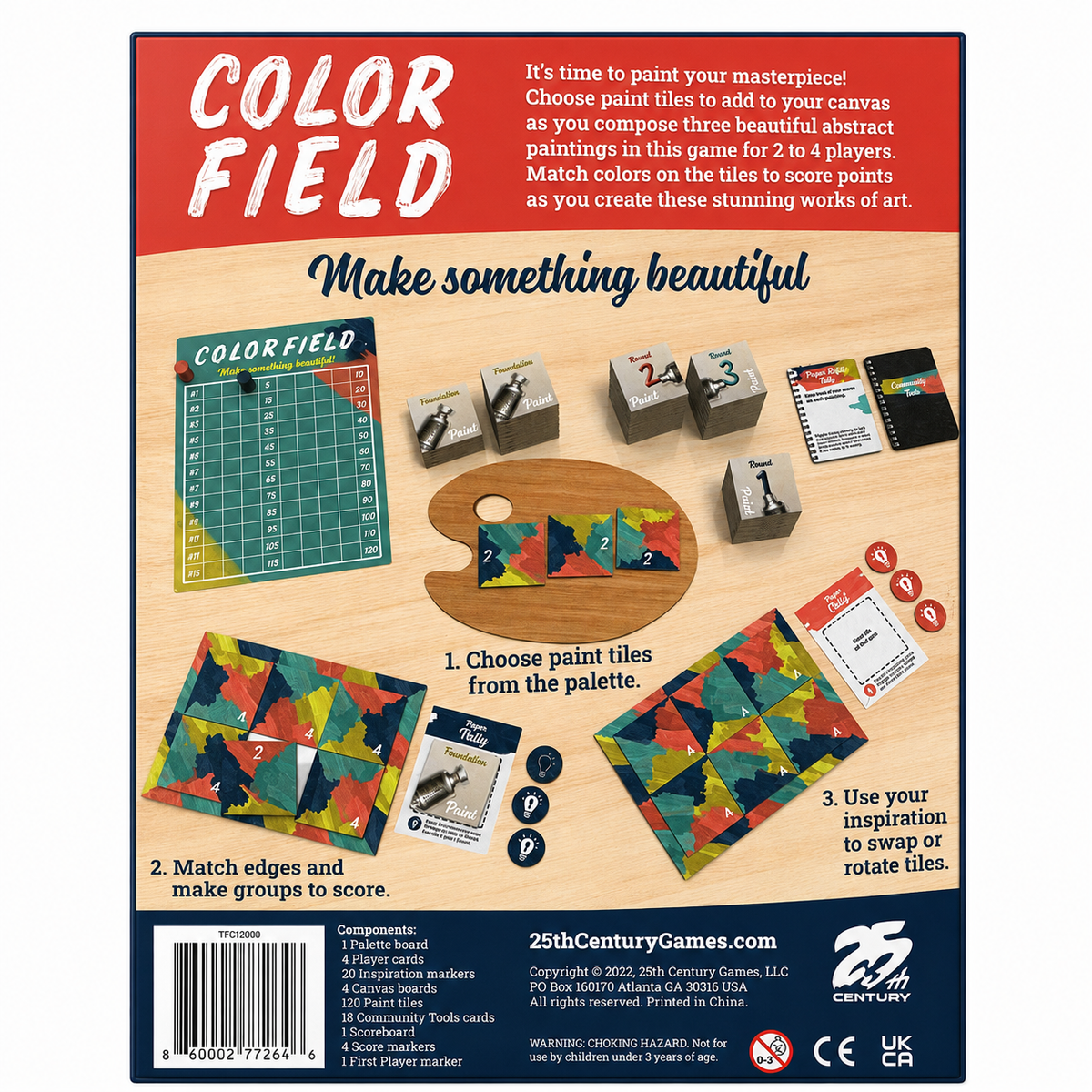 Color Field