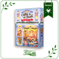 Preventa - Coffee Rush: Invierno