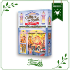 Preventa - Coffee Rush: Invierno