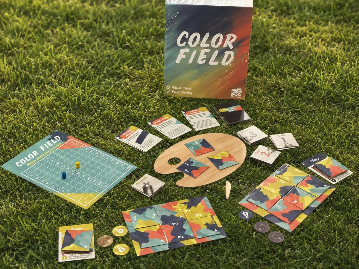 Color Field