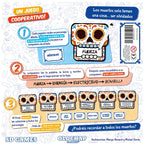 Fiesta de los Muertos