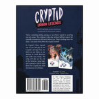 Cryptid Urban Legends