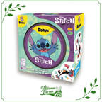 Dobble Disney Stitch