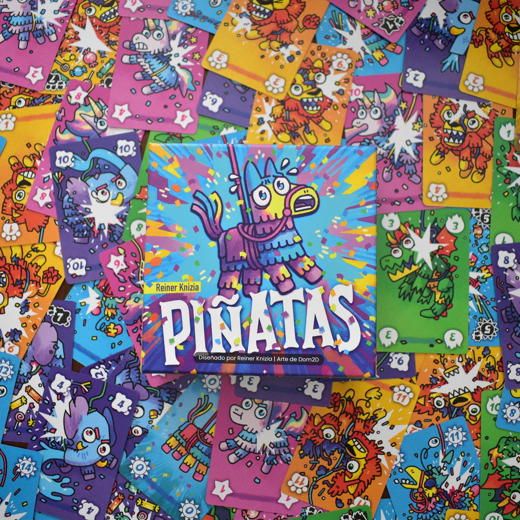 Piñatas