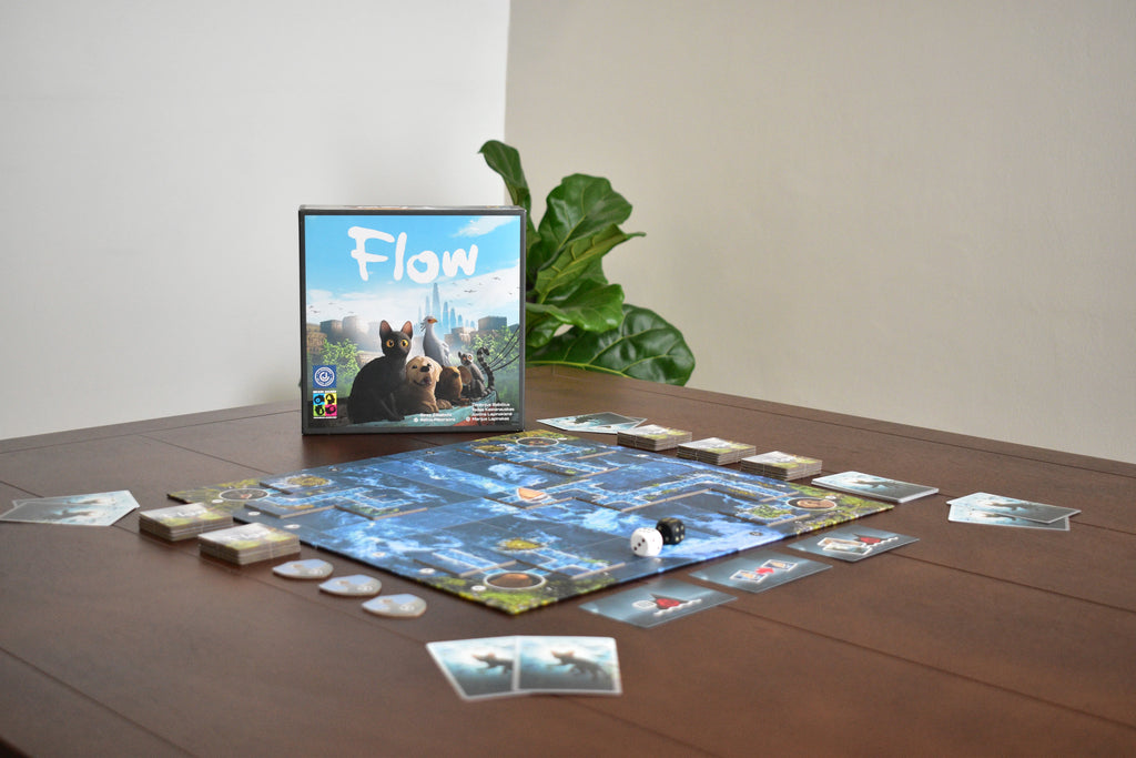 Flow