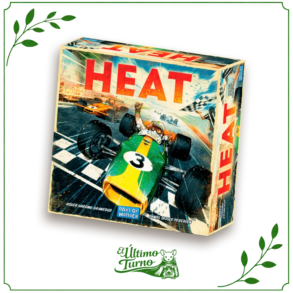 Heat