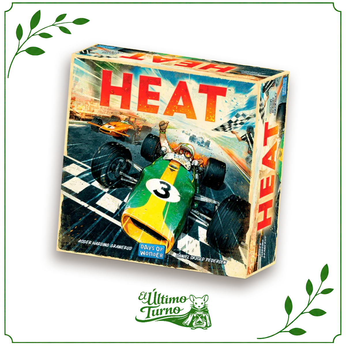 Heat