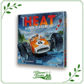 Heat Lluvia Torrencial