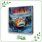 Heat Lluvia Torrencial