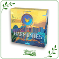 Harmonies