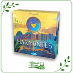 Harmonies