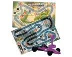 Heat Visión de Túnel