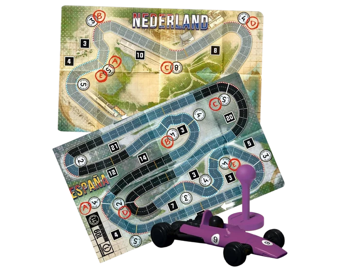 Heat Visión de Túnel