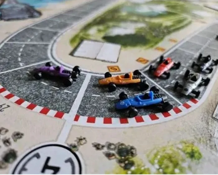 Heat Visión de Túnel