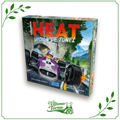 Heat Visión de Túnel