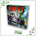 Heat Visión de Túnel