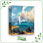 Iwari