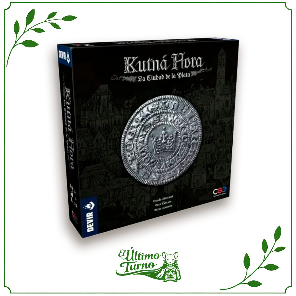 Kutna Hora: La ciudad de la plata
