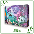 Cosmic Cow Collectors