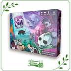 Cosmic Cow Collectors