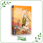 Sweet Lands