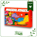 Preventa - Atleta Mágico (Magical Athele) en Español