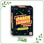 ¡Paren la Nave! que me bajo