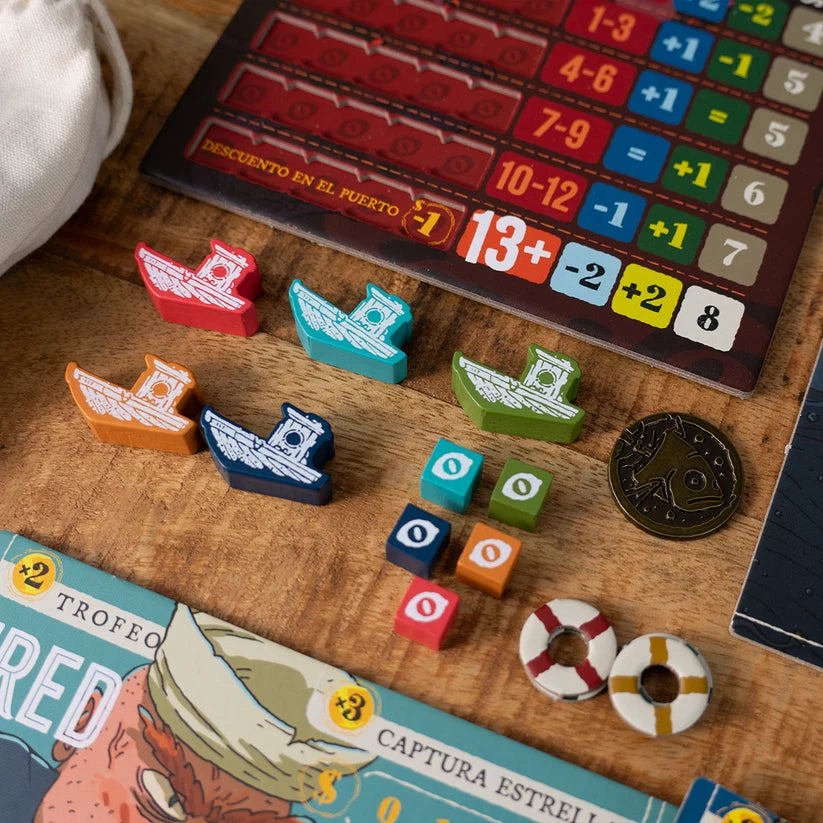 Deep Regrets