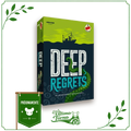 Deep Regrets